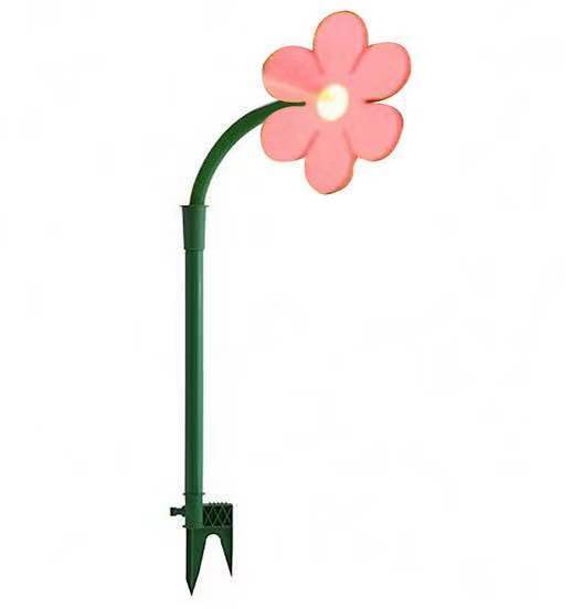 Sunflower Garden Sprinkler – 360° Adjustable Plastic Lawn Water Sprayer for Outdoor Irrigation & Garden Care
