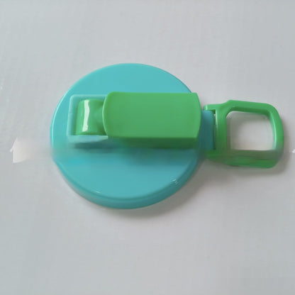 Reusable Soda Can Lid with Straw – Leak-Proof Cap & Stopper for Standard Soda, Juice & Cola Cans