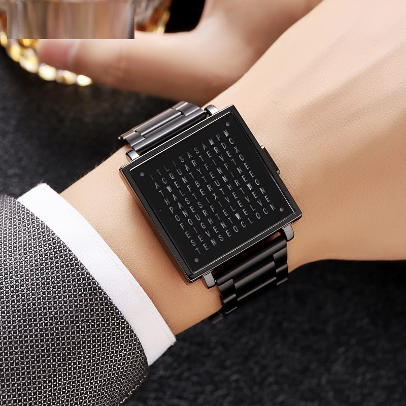 Unisex Military Digital Sports Watch – Waterproof Outdoor LED Wristwatch for Men & Women