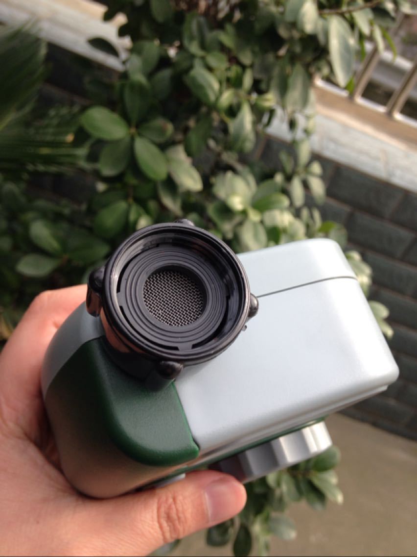Smart Garden Irrigation Controller – Automatic Water Timer for Lawn & Drip Systems