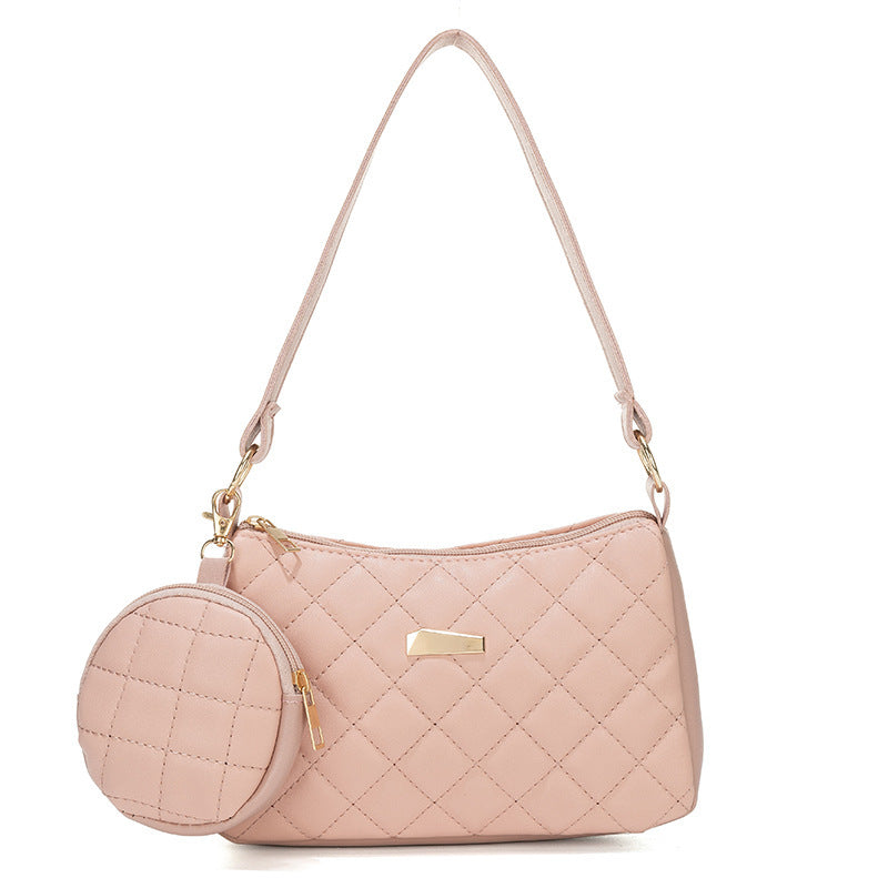 Women's High-Quality Shoulder Bag – Elegant, Durable Handbag for Everyday Use