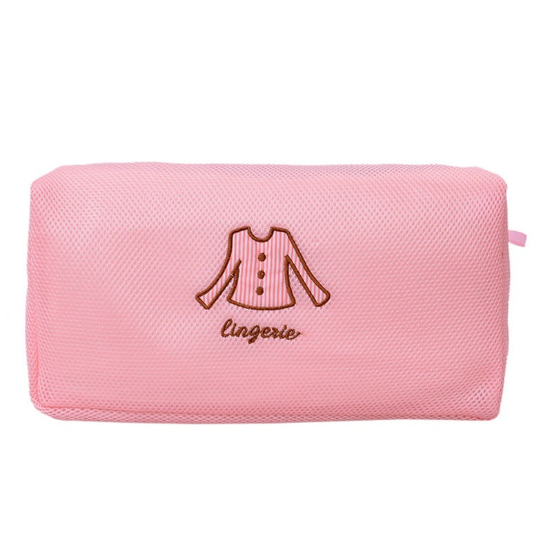 Laundry Bag for Machine Wash – Durable Clothes Bag for Delicates, Underwear & Garments