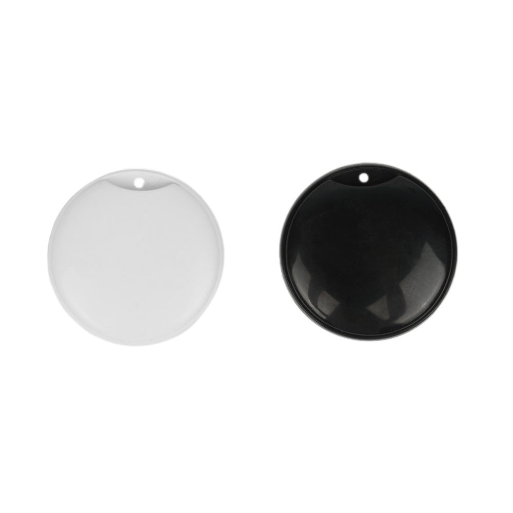 Mini GPS Tracker for Pets, Kids & Keys – Smart Tag Key Finder with Anti-Lost Alarm