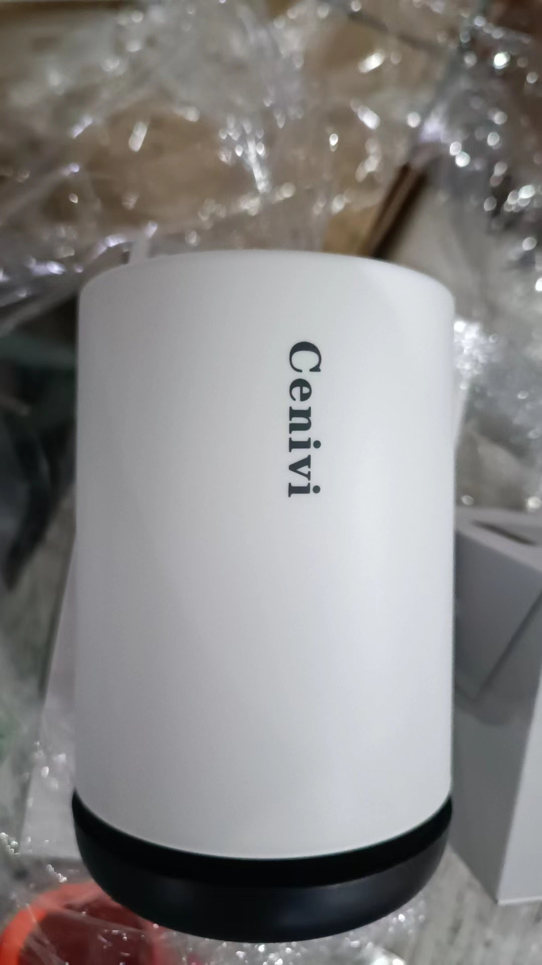 Non-Stick Soft Bristle Toilet Brush – Hygienic Silicone Bathroom Cleaning Tool