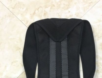 Adjustable Spine Posture Corrector – Back Support Brace for Men & Women