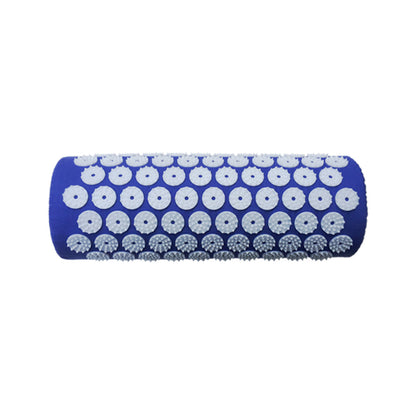 Acupressure Massage Mat Set – Yoga Mat with Pillow for Pain Relief & Relaxation Therapy