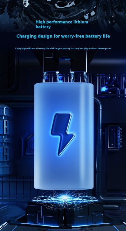 Pulse Electric Water Gun – High-Powered Continuous Blast Toy for Summer Fun