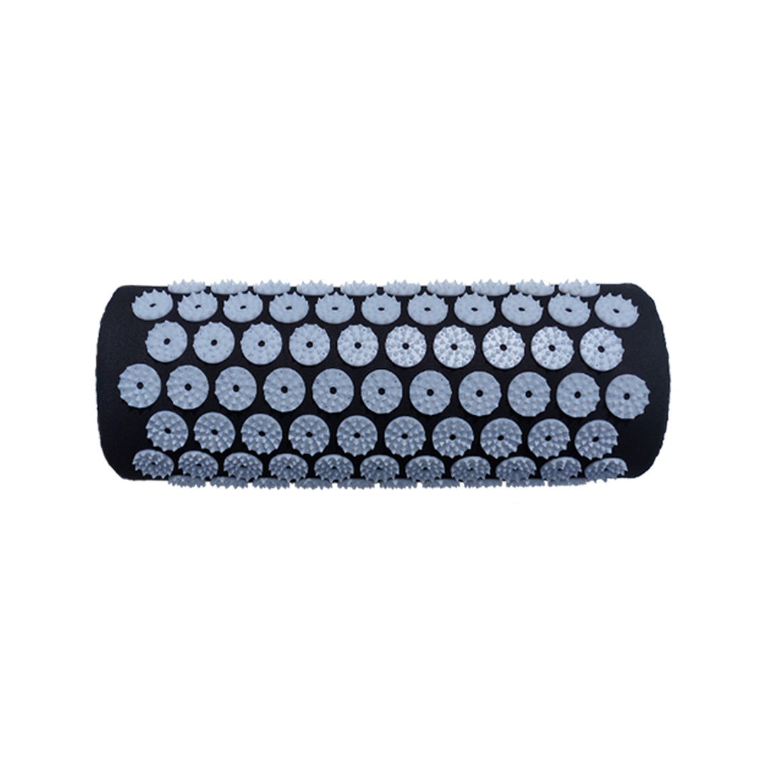 Acupressure Massage Mat Set – Yoga Mat with Pillow for Pain Relief & Relaxation Therapy