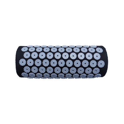 Acupressure Massage Mat Set – Yoga Mat with Pillow for Pain Relief & Relaxation Therapy
