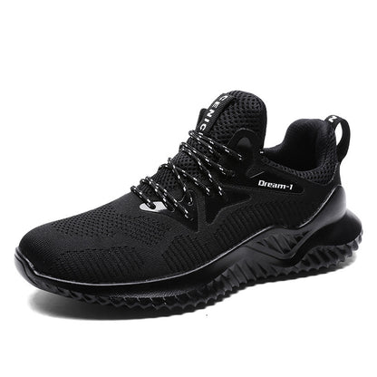 Breathable Running Shoes for Students – Lightweight Athletic Sneakers for School & Sports