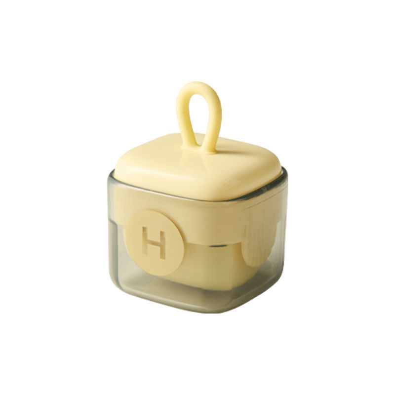 Portable Lint Remover Ball – Multi-Functional Lint Remover for Clothes, Furniture & Pet Hair
