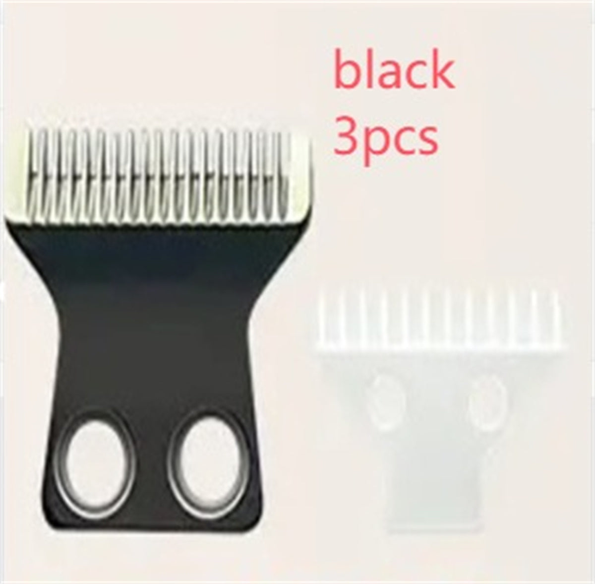 Waterproof Pet Paw Trimmer with LED Light & Display – Wide Blade Per Hair Clippers for Grooming