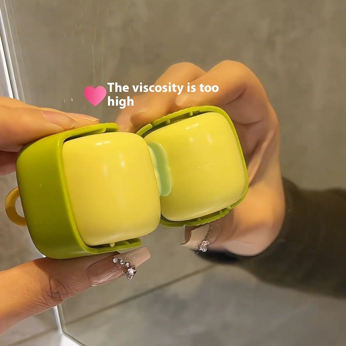 Portable Lint Remover Ball – Multi-Functional Lint Remover for Clothes, Furniture & Pet Hair