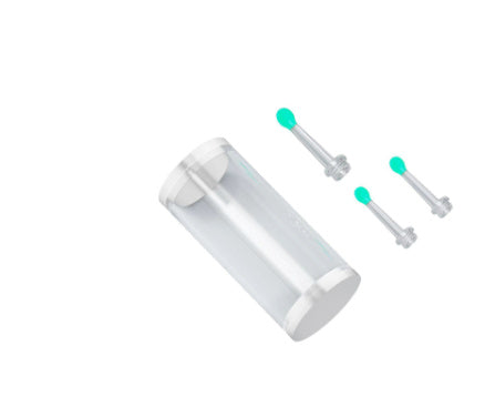 NE3 Wireless Ear Wax Removal Tool with Camera – LED Otoscope Ear Cleaner Kit for iPhone & Android
