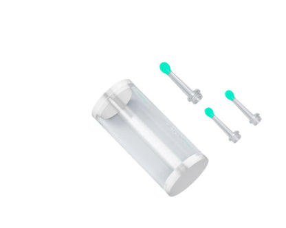 NE3 Wireless Ear Wax Removal Tool with Camera – LED Otoscope Ear Cleaner Kit for iPhone & Android