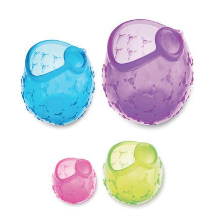 Reusable Food & Fruit Preservation Cover Set – Stretch Silicone Lids for Fresh Storage