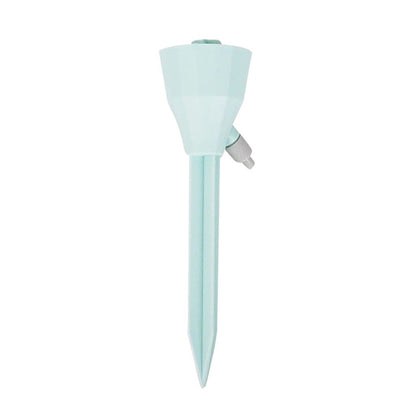 Automatic Garden Watering Drip System – Self-Watering Device for Plants & Flower Beds