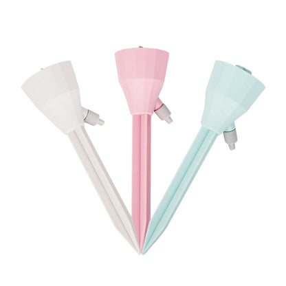 Automatic Garden Watering Drip System – Self-Watering Device for Plants & Flower Beds