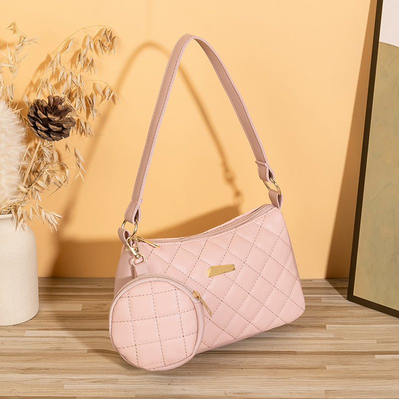 Women's High-Quality Shoulder Bag – Elegant, Durable Handbag for Everyday Use