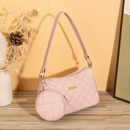 Women's High-Quality Shoulder Bag – Elegant, Durable Handbag for Everyday Use