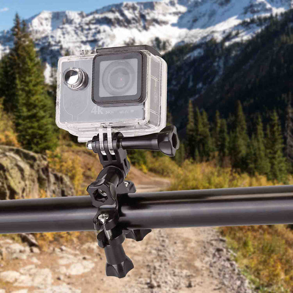 26-in-1 Camera Accessory Kit – Complete Photography Set for Action & DSLR Cameras