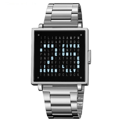 Unisex Military Digital Sports Watch – Waterproof Outdoor LED Wristwatch for Men & Women