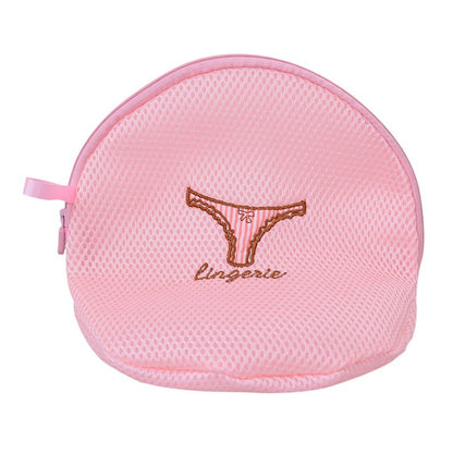 Laundry Bag for Machine Wash – Durable Clothes Bag for Delicates, Underwear & Garments