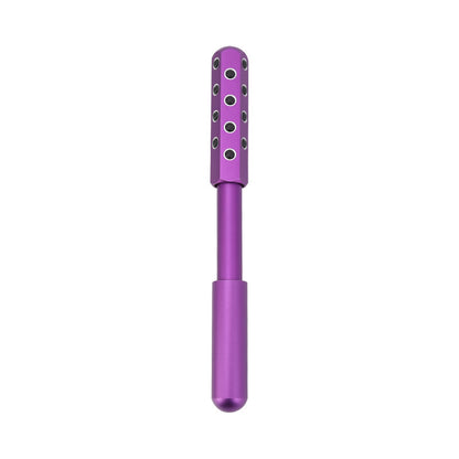 30-Germanium Facial Beauty Stick – Anti-Wrinkle Massage Roller Wand for Face Lifting & Skin Care