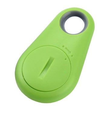 Water Drop Bluetooth Tracker – Anti-Lost Object Finder Key & Item Locator