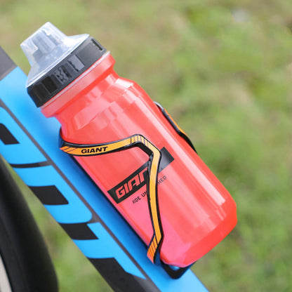 Giant Water Bottle – Large Capacity Cycling Bottle for Mountain & Road Bikes