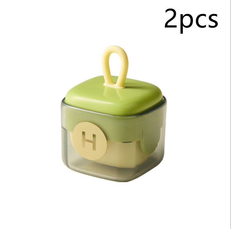 Portable Lint Remover Ball – Multi-Functional Lint Remover for Clothes, Furniture & Pet Hair