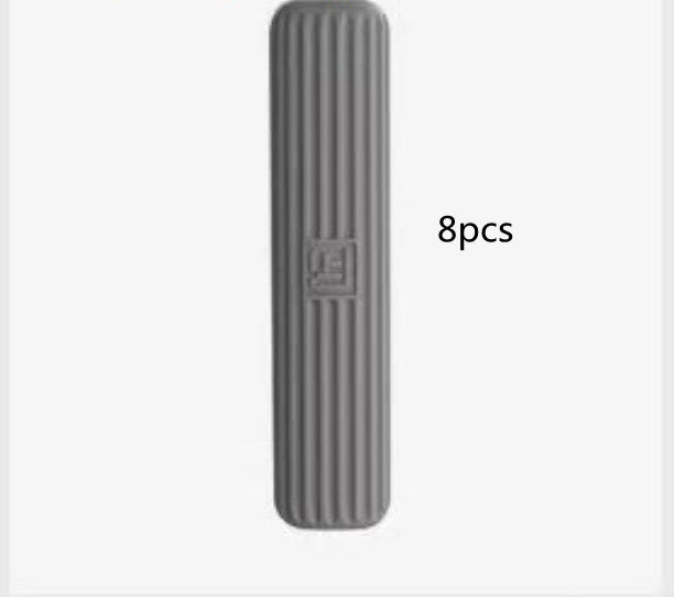 Mini Sponge Squeeze Mop – Portable Floor & Glass Cleaner for Home, Car, Desk, and Windows