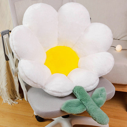 Ultra-Soft Winter Seat Cushion – Cozy, Breathable & Fun Pad