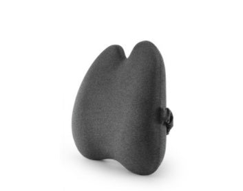 Memory Foam Seat Cushion – Breathable Ergonomic Chair Pad for Better Posture & Hip Support