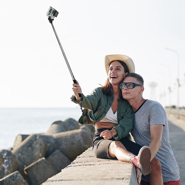 26-in-1 Camera Accessory Kit – Complete Photography Set for Action & DSLR Cameras