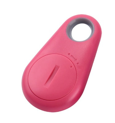 Water Drop Bluetooth Tracker – Anti-Lost Object Finder Key & Item Locator