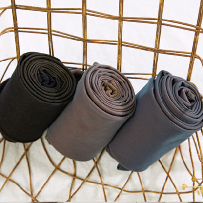 Plus Size Thermal Fleece Lined Leggings – Fake Translucent Winter Pantyhose for Women, Warm & Stretchy Tights for Fall and Winter