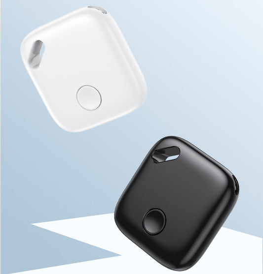 Mini GPS Tracker & Anti-Loss Locator – Precise Bluetooth Positioning for Keys, Pets, Kids & Bags