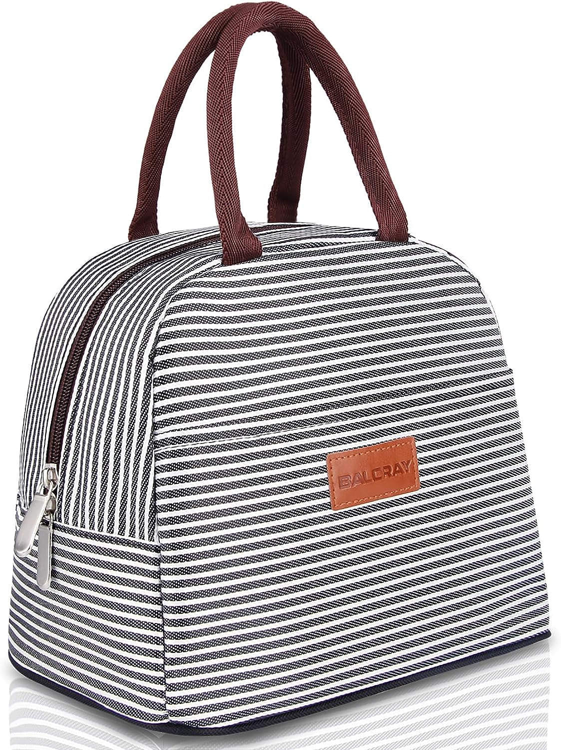 Lunch/Tote Bag for Women Lunch Box Insulated Lunch Container