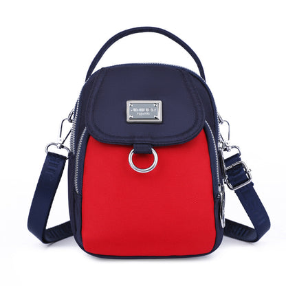Women’s Straw Crossbody Bag – Chic Woven Crescent Beach Handbag with Adjustable Shoulder Strap