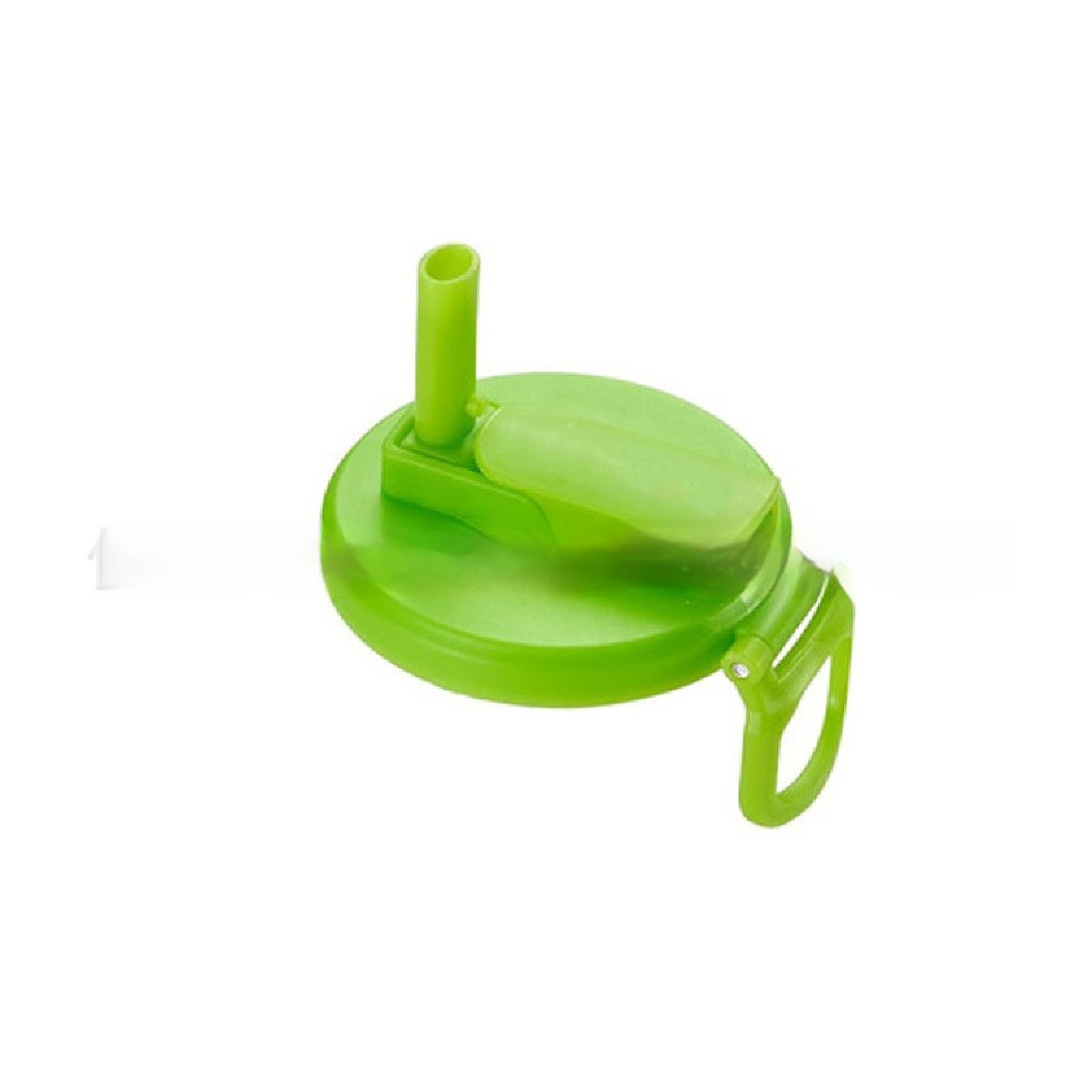 Reusable Soda Can Lid with Straw – Leak-Proof Cap & Stopper for Standard Soda, Juice & Cola Cans