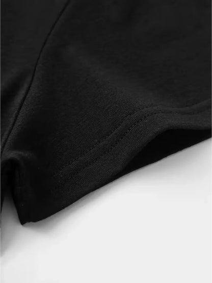 "Only for Iftar" Ramadan T-Shirt - Mosque & Crescent Moon Design