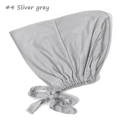 Inner Hijab Cap - Soft Modal Under Scarf Bonnet