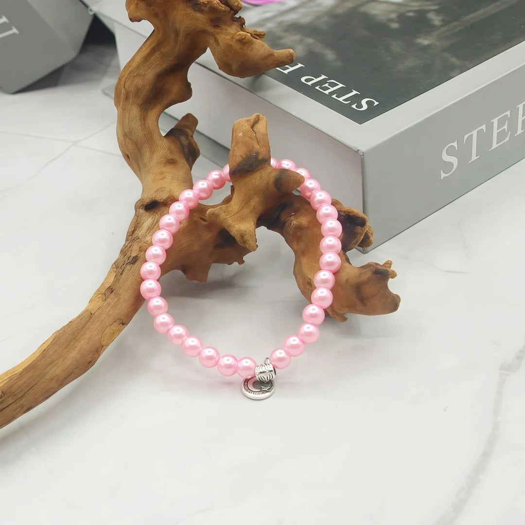 Tasbih Prayer Beads Bracelet - 33 Bead Set of 3