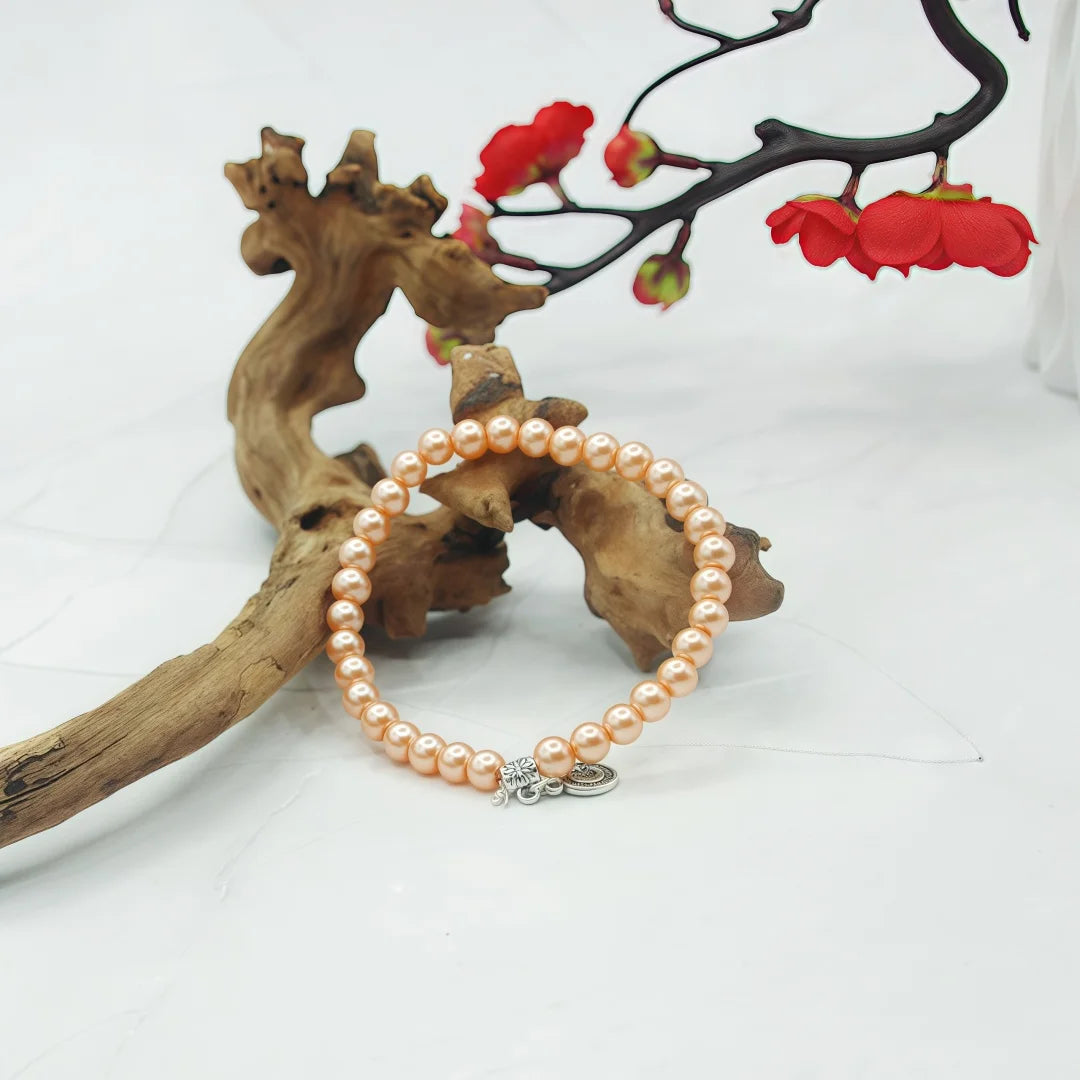 Tasbih Prayer Beads Bracelet - 33 Bead Set of 3