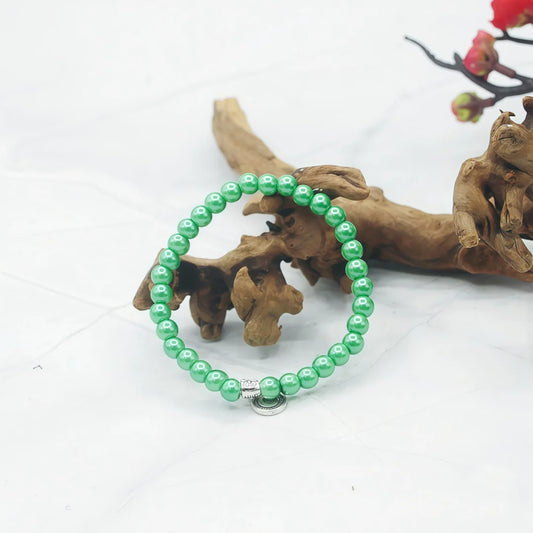 Tasbih Prayer Beads Bracelet - 33 Bead Set of 3