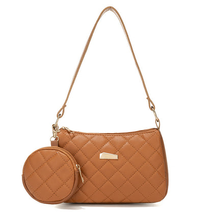 Women's High-Quality Shoulder Bag – Elegant, Durable Handbag for Everyday Use
