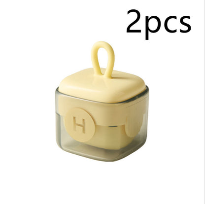 Portable Lint Remover Ball – Multi-Functional Lint Remover for Clothes, Furniture & Pet Hair