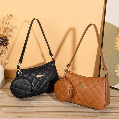 Women's High-Quality Shoulder Bag – Elegant, Durable Handbag for Everyday Use