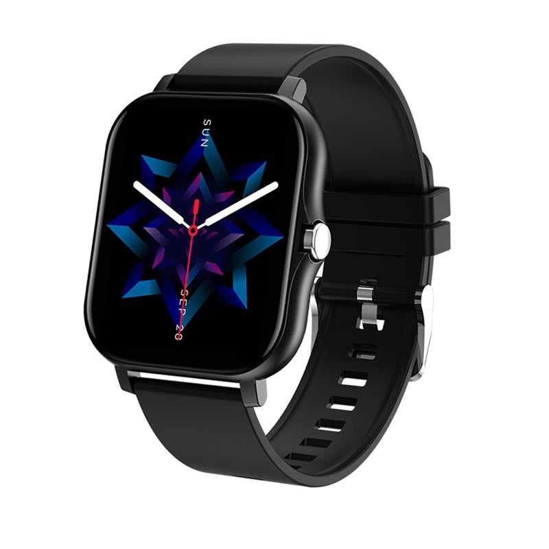 Z60 Bluetooth Smartwatch – Touchscreen Smart Wear with SIM Card Slot & Call Function
